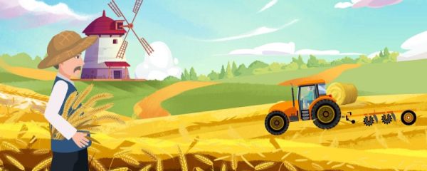 寒露到霜降种麦莫慌张的意思 2023寒露是什么时候