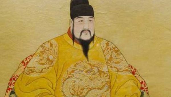 朱棣后面的皇帝是谁 朱棣后面的皇帝是哪一位