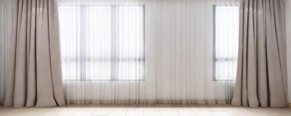 如何挂窗帘 如何挂窗帘方法