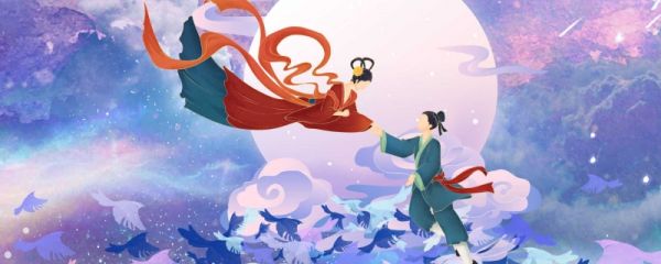 七夕节是农历几月几日 七夕节的传统风俗有哪些