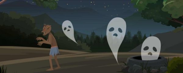 七月半鬼门开是哪一天 七月半是什么意思要注意什么