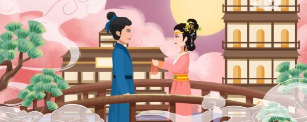 七夕节是几月几日 七夕节的由来