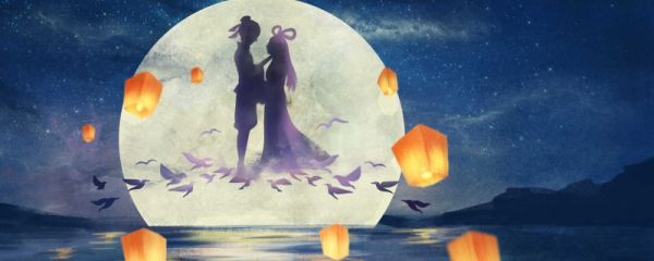今年的七夕是8月几日 七夕节还有哪些别称