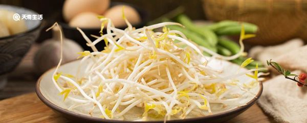 如何发豆芽又快又好 发豆芽如何又快又好