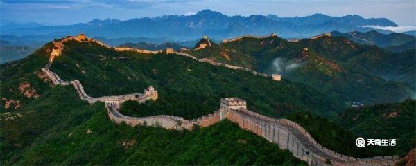 古代皇帝为什么要修筑长城 长城有多少千米长