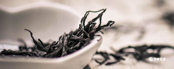 铁观音怎么泡 铁观音如何泡