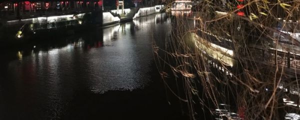 南京属于南方还是北方 南京有哪些特色美食