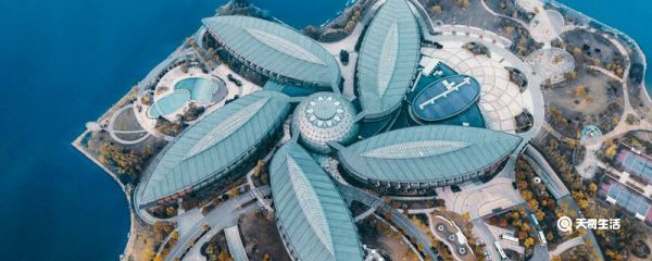 滴水湖是人工湖吗 滴水湖是不是人工湖