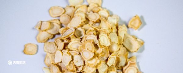 西洋参用开水泡还是温水泡 西洋参适合用开水泡还是温水泡