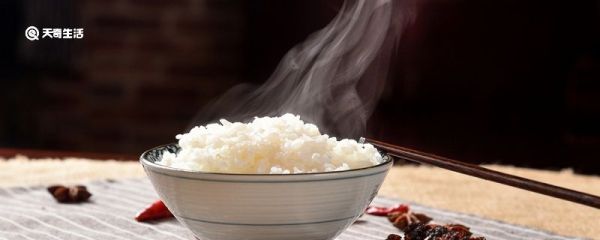 米水比例 米水的比例是多少