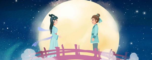 七夕节中国人通常吃巧果吗 七夕节中国人通常干什么