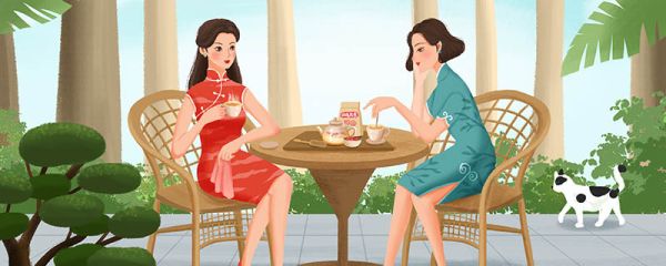 高考送考穿旗袍有什么讲究 高考妈妈穿旗袍的要求