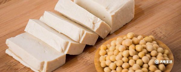 豆腐酸了还可以吃吗 豆腐怎么保存