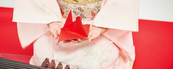 千纸鹤的寓意 千纸鹤有什么含义