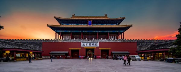 1805年中国是什么朝代 1805年到底是中国什么朝代