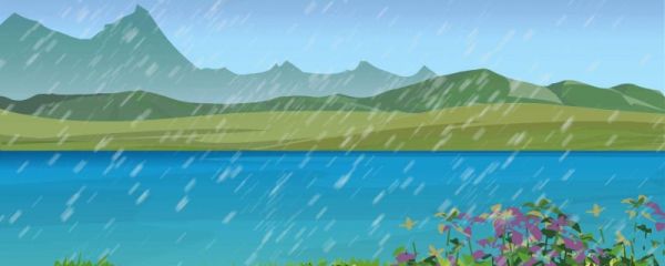 雨水节气后还会冷吗