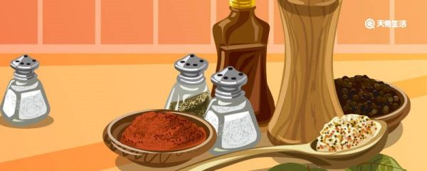 炒菜一般用白胡椒还是黑胡椒 炒菜用白胡椒还是黑胡椒