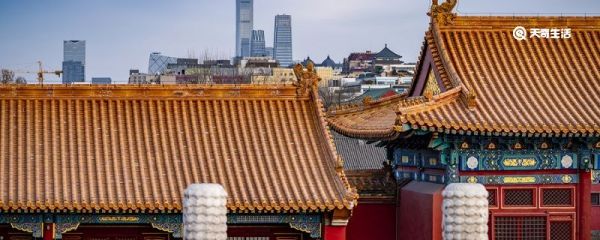 掖庭是什么地方 掖庭是哪里