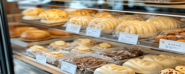 面包店取什么名字好听有创意 有创意的面包店名字有哪些