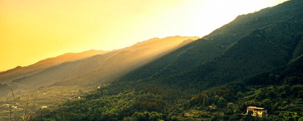 济南华山海拔多少米高 济南华山海拔有多高