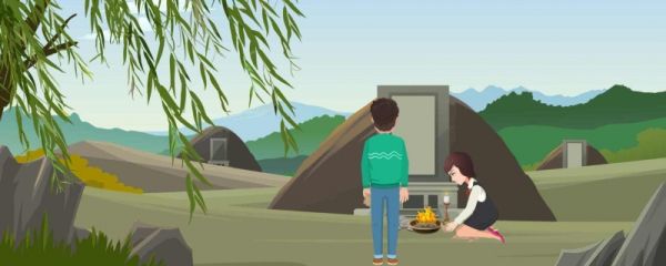 新亡人七月半什么时候烧纸 七月半烧纸钱流程