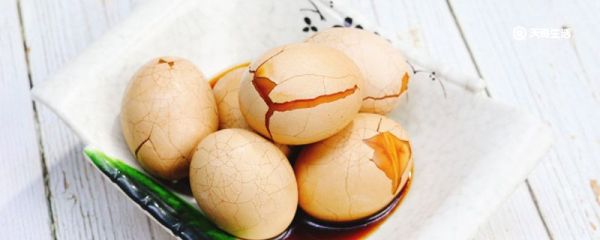 一个茶叶蛋多少g 一个蛋多少g