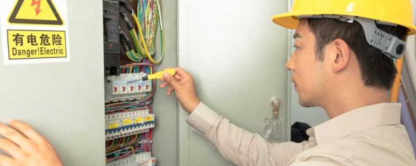 验电器的工作原理是什么 验电器的基本原理