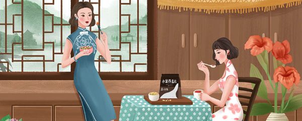 高考旗袍能借别人的吗 高考旗袍颜色怎么穿