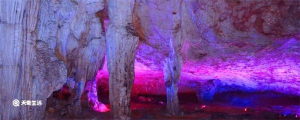 什么是喀斯特地貌 喀斯特地貌是什么意思