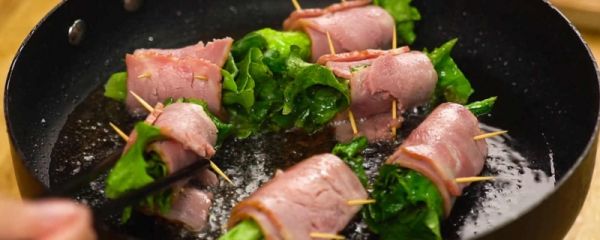 培根放在冷藏还是冷冻