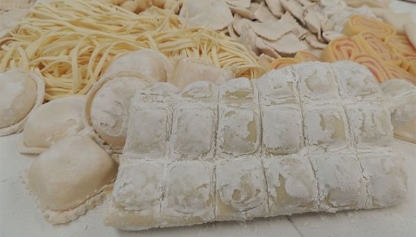 为什么蒸的面筋是粘的 为啥蒸的面筋是粘的