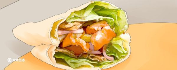 手抓饼放冷藏还是冷冻 手抓饼放冷藏可以吗