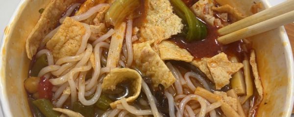螺蛳粉里面为什么没有螺蛳 螺蛳粉为什么会臭