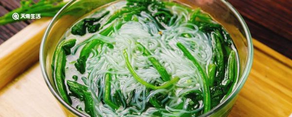 粉丝煮多久能熟 粉丝需要煮多久能熟
