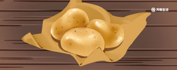 紫土豆是转基因的吗 紫土豆是不是转基因