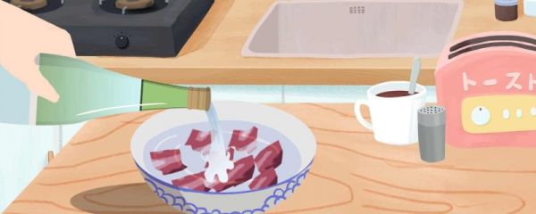 羊肉怎么炖好吃又烂没腥味 羊肉怎么炖没腥味