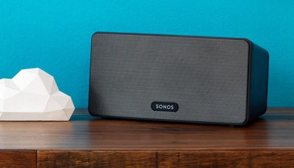 sonos是什么品牌 sonos是什么牌子