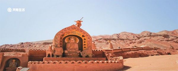 吐鲁番属于什么地区 吐鲁番有人居住吗