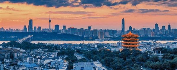 千年名楼是什么地方 千年名楼指的是哪些地方