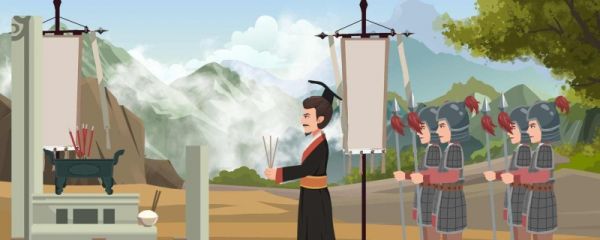 中元节背后的意义 中元节节日由来
