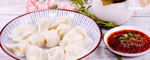 饺子的寓意和象征 饺子的寓意和象征是什么