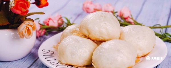 冷冻包子微波炉加热多久 冷冻包子微波炉加热多久时间
