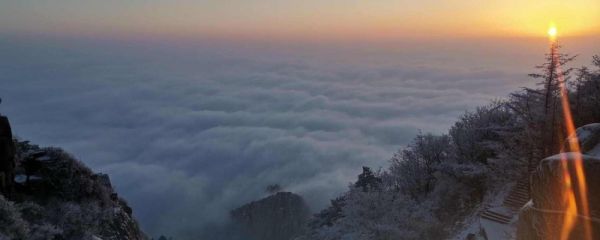爬泰山多久 爬泰山最好的路线