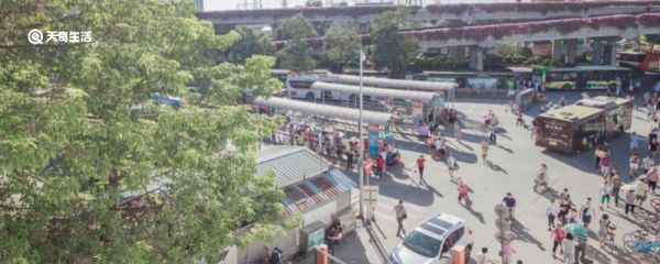 重庆汽车站在哪里 重庆两路汽车站在那里