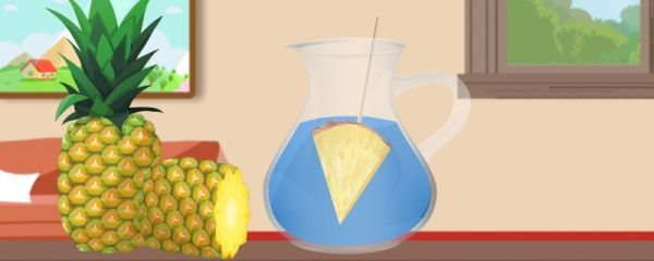 按压菠萝表皮时哪种手感吃起来味道更好 2024.1.12蚂蚁庄园答案