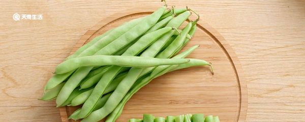 炒四季豆要不要焯水 炒四季豆要焯水吗