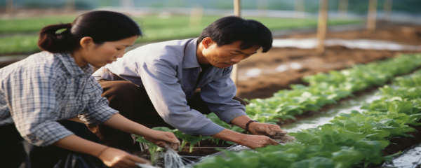 芒种有什么农作物 芒种节气相关祝福语