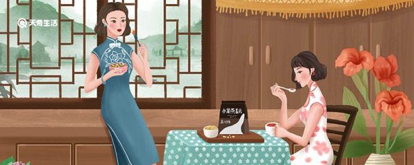 高考旗袍什么颜色好妈妈 高考旗袍有什么讲究