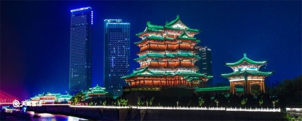 滕王阁在哪 滕王阁多高