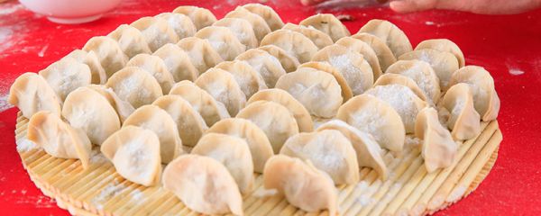速冻饺子可以蒸着吃吗 速冻饺子能蒸着吃吗